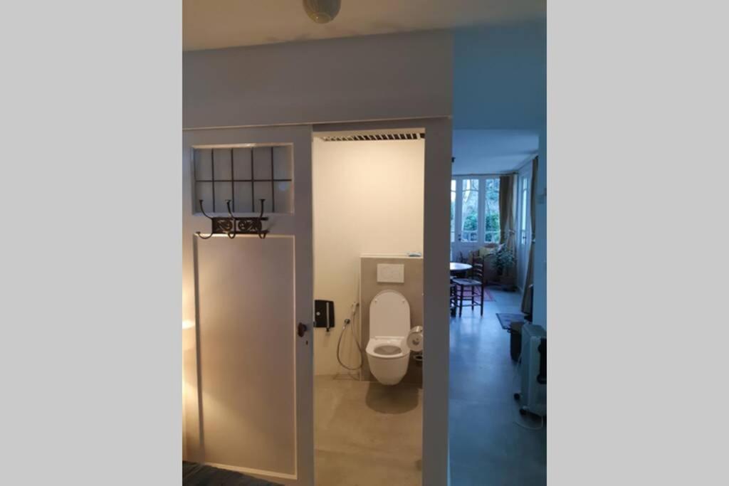 Apartamento Oranjerie, 7 Km Onder Groningen Paterswolde Exterior foto