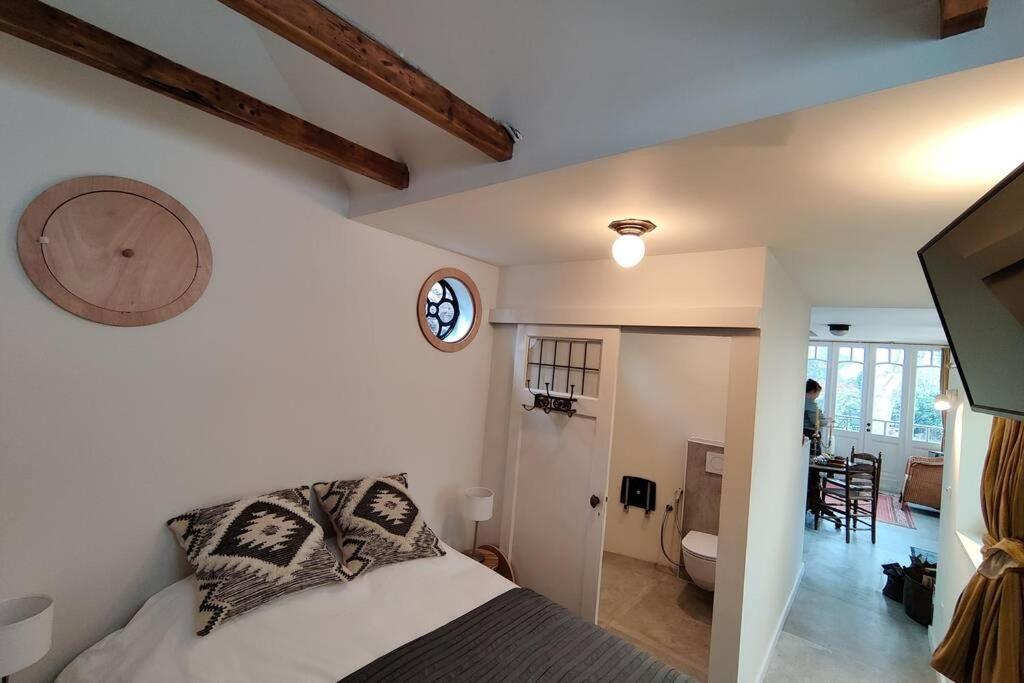 Apartamento Oranjerie, 7 Km Onder Groningen Paterswolde Exterior foto