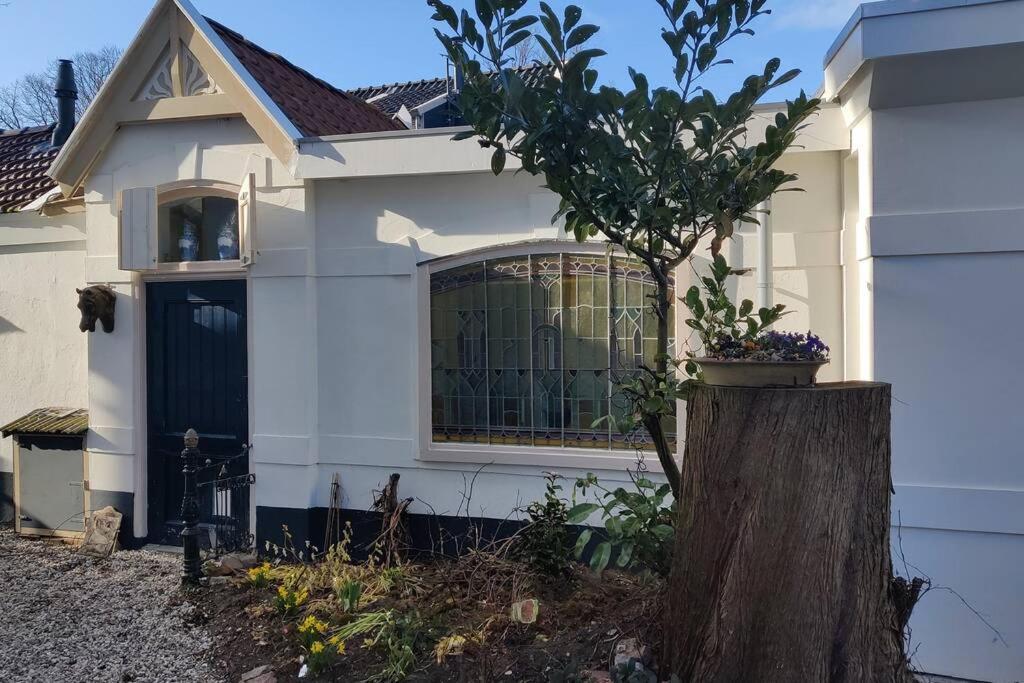 Apartamento Oranjerie, 7 Km Onder Groningen Paterswolde Exterior foto